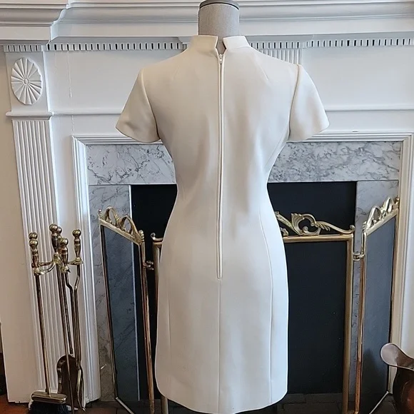 1960's Lilli Ann Coat & Dress Set - Picture 12 of 16